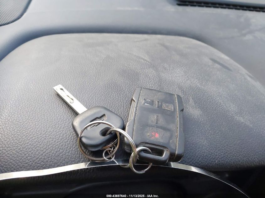 2018 Chevrolet Silverado 1500 Wt VIN: 1GCRCNEH2JZ307953 Lot: 43697640