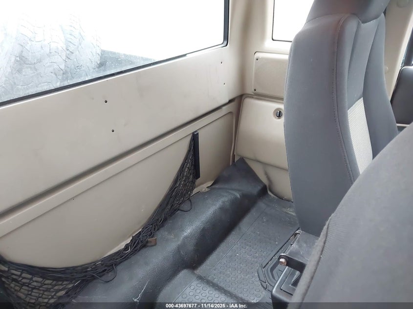 2004 Ford Ranger Xlt VIN: 1FTZR15E94PA04035 Lot: 43697677