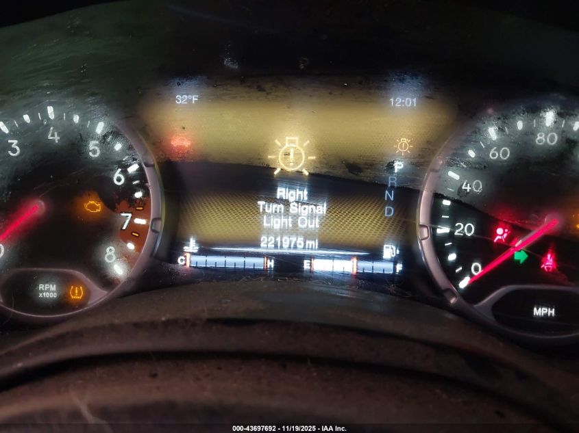 2016 Jeep Renegade Limited VIN: ZACCJBDT1GPD35542 Lot: 43697692