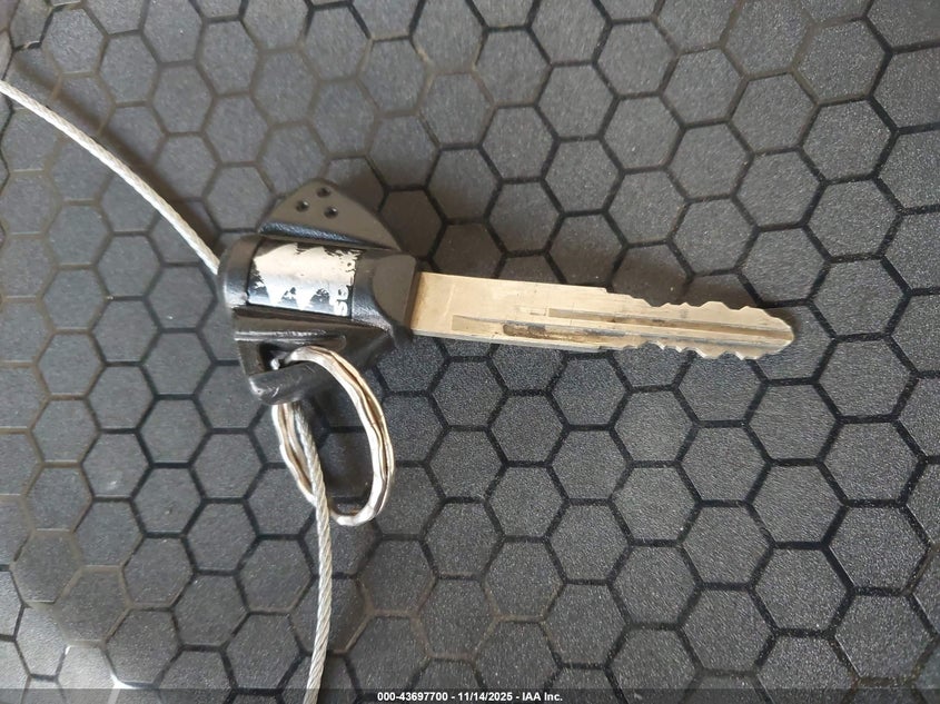 2023 Suzuki Gsx-R750 VIN: JS1GR7MAXP7100540 Lot: 43697700