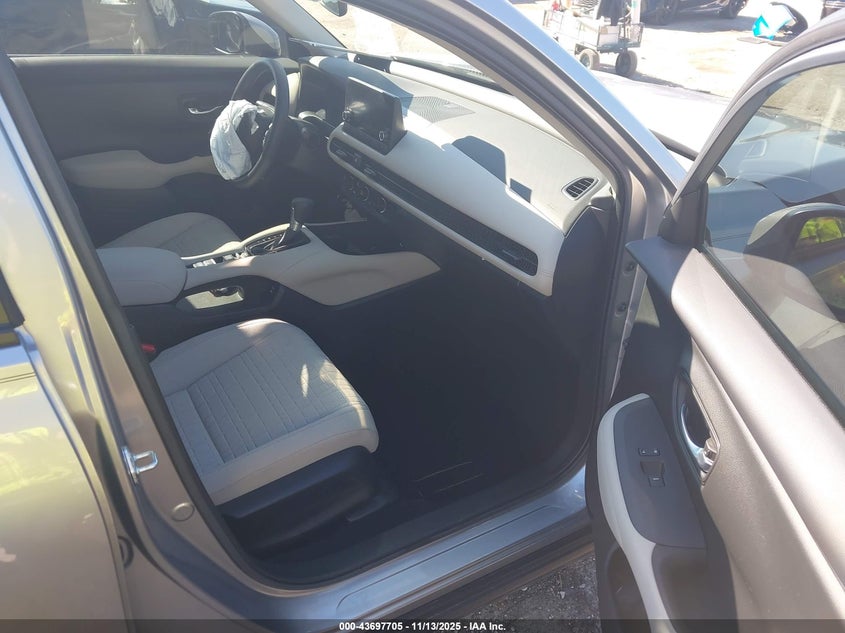 3CZRZ1H34RM710007 2024 HONDA HR-V photo no. 5