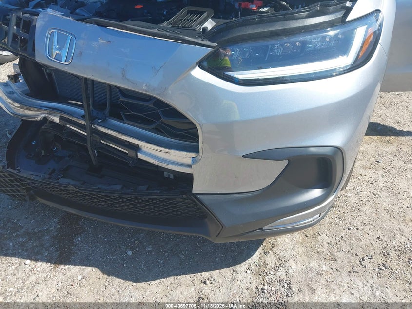 3CZRZ1H34RM710007 2024 HONDA HR-V photo no. 6