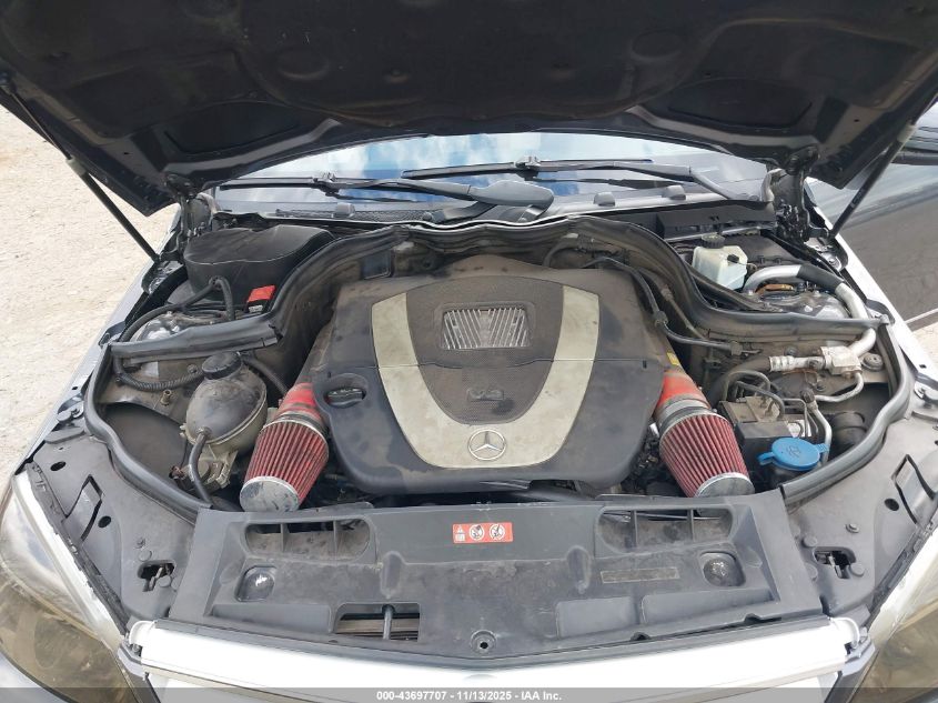 2010 Mercedes-Benz C 300 Luxury 4Matic/Sport 4Matic VIN: WDDGF8BB5AF471348 Lot: 43697707