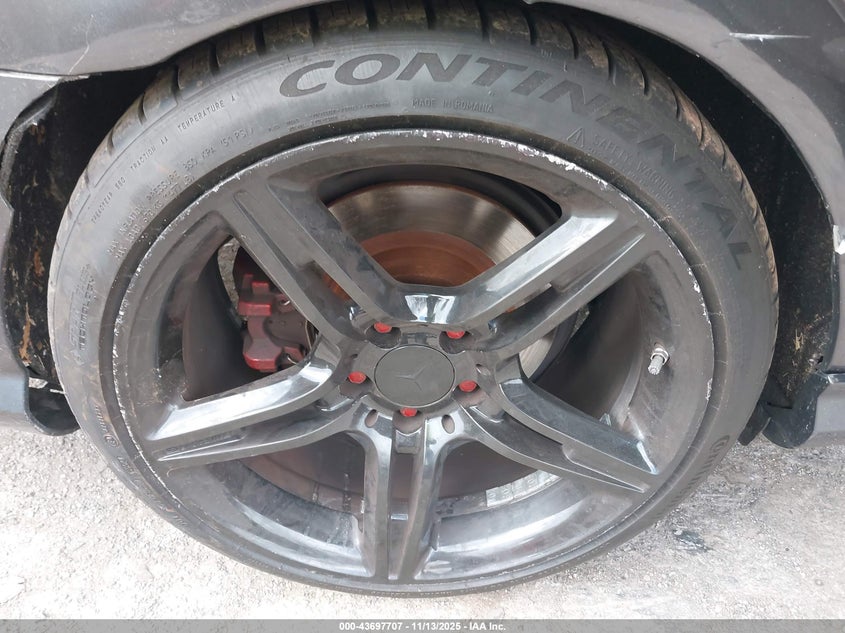 2010 Mercedes-Benz C 300 Luxury 4Matic/Sport 4Matic VIN: WDDGF8BB5AF471348 Lot: 43697707