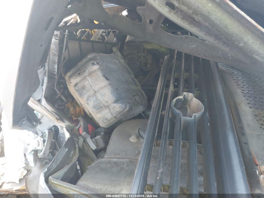 1993 Nissan Sentra E/Xe/Se VIN: 1N4EB32H5PC814471 Lot: 43697710