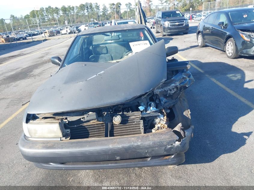 1993 Nissan Sentra E/Xe/Se VIN: 1N4EB32H5PC814471 Lot: 43697710