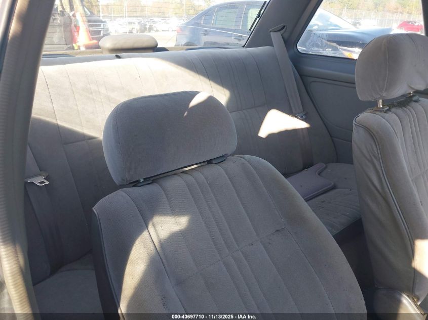 1993 Nissan Sentra E/Xe/Se VIN: 1N4EB32H5PC814471 Lot: 43697710