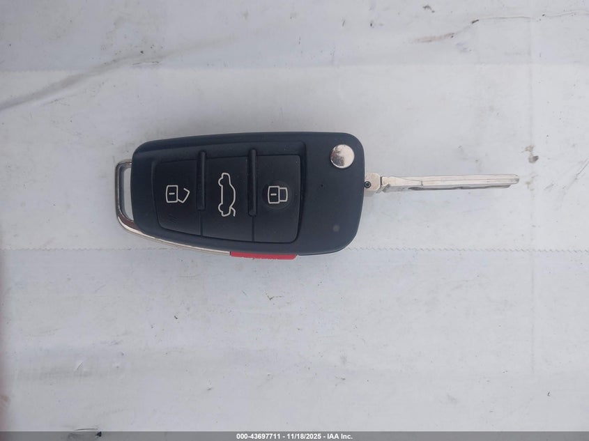 2009 Audi A4 3.2 Special Edition VIN: WAUDH48H79K007828 Lot: 43697711