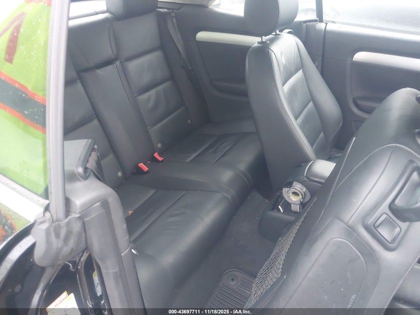 2009 Audi A4 3.2 Special Edition VIN: WAUDH48H79K007828 Lot: 43697711