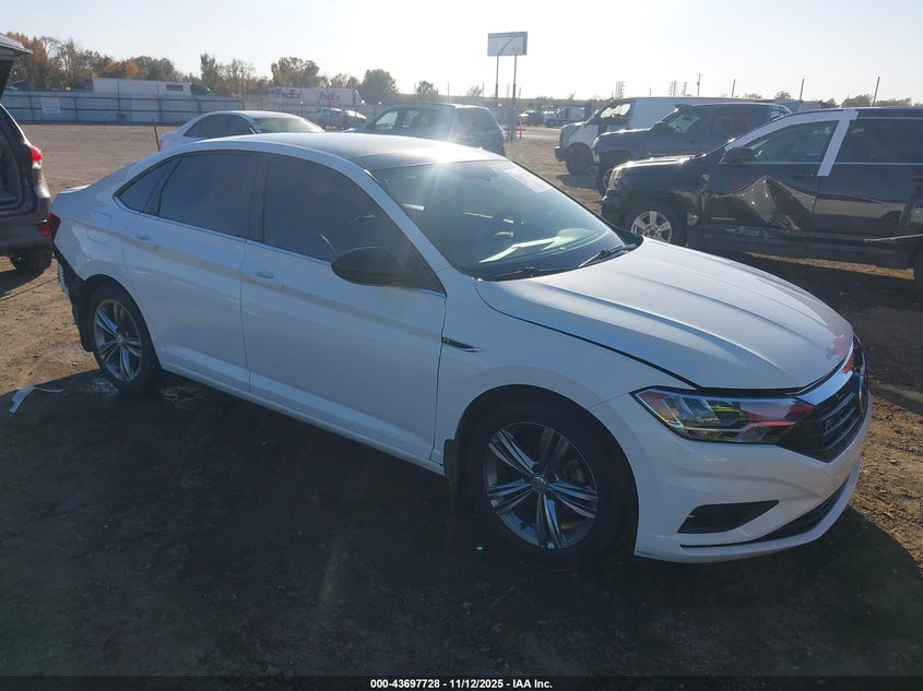 VOLKSWAGEN JETTA 1.4T R-LINE/1.4T S/1.4T SE