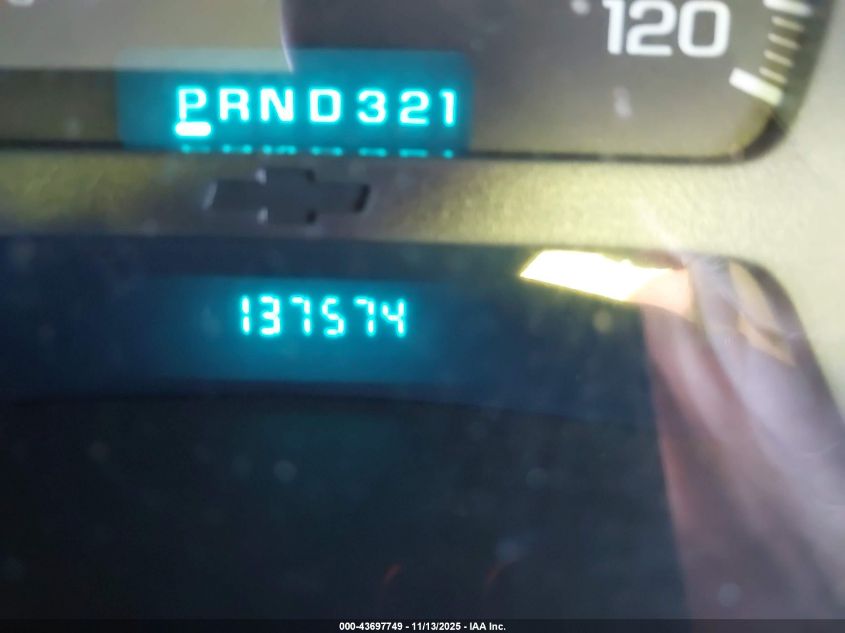 2002 Chevrolet Trailblazer Ls VIN: 1GNDS13S522167158 Lot: 43697749