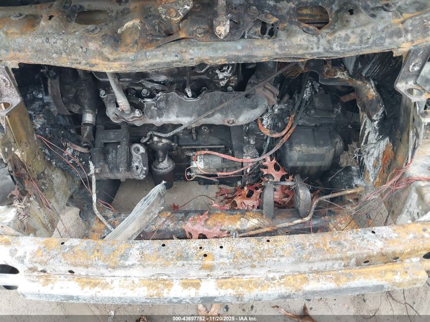 2008 Chevrolet Equinox Lt VIN: 2CNDL43F686027119 Lot: 43697752