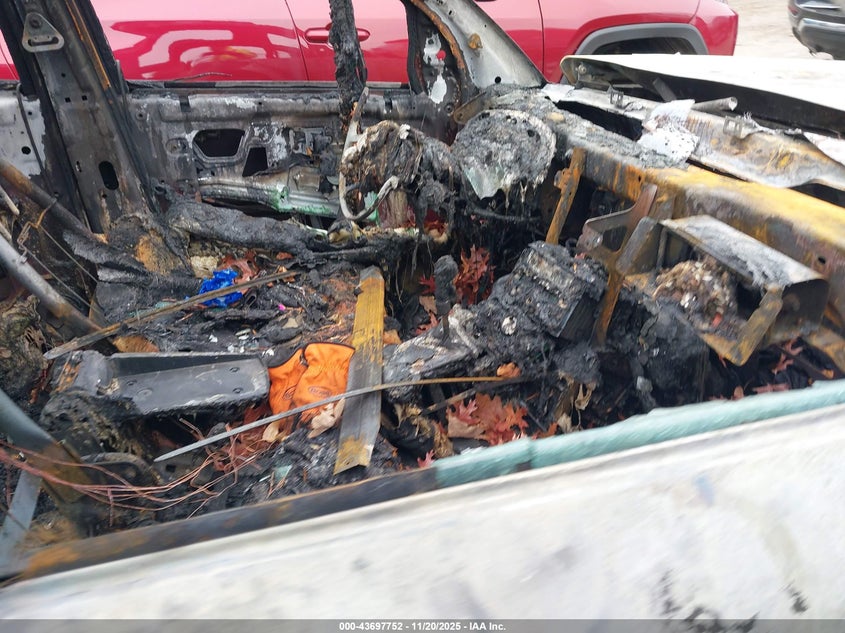 2008 Chevrolet Equinox Lt