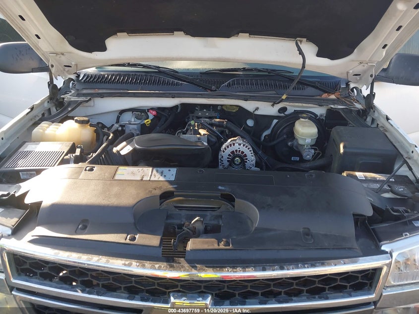 1GCEC19V17Z101474 2007 CHEVROLET SILVERADO photo no. 10