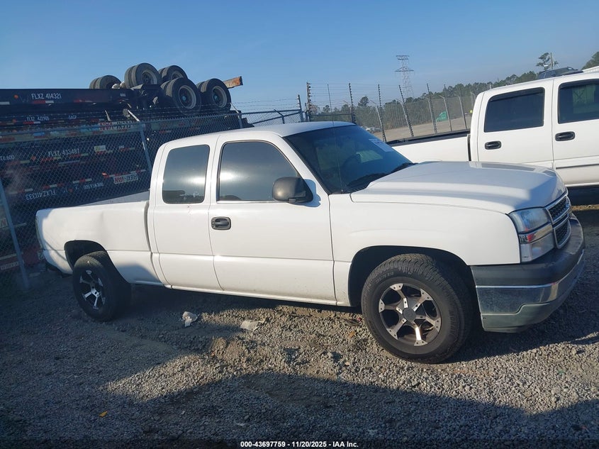 1GCEC19V17Z101474 2007 CHEVROLET SILVERADO photo no. 13