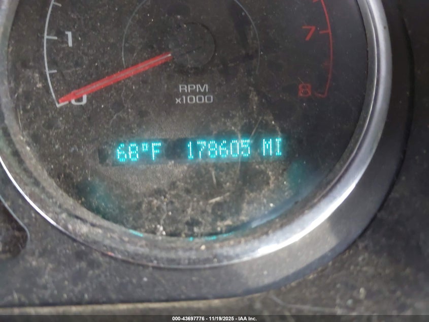 2009 Chevrolet Cobalt Lt VIN: 1G1AT58H197168083 Lot: 43697776