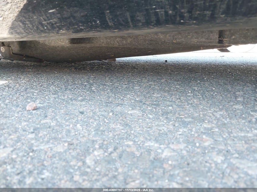 2025 Chrysler Pacifica Hybrid Select VIN: 2C4RC1S76SR577848 Lot: 43697787