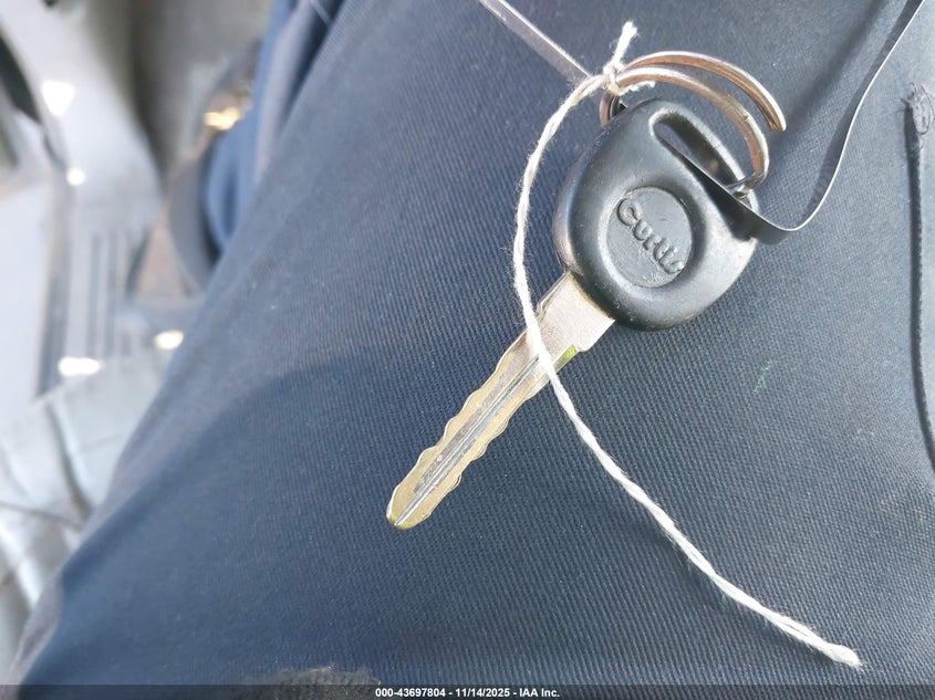 2001 GMC Yukon Xl 1500 Slt VIN: 3GKFK16T81G226493 Lot: 43697804