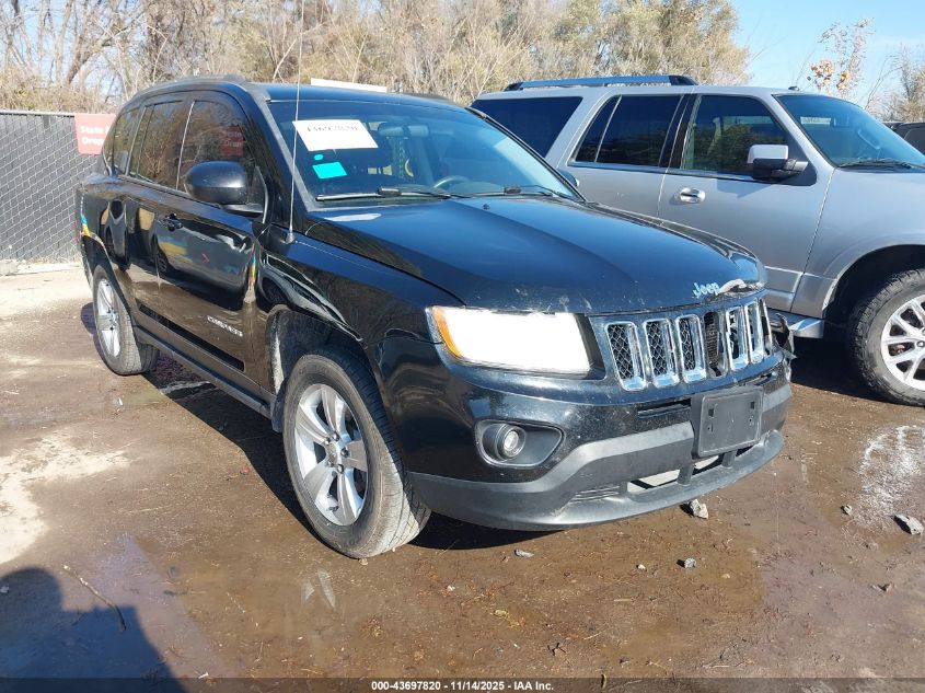 JEEP COMPASS SPORT