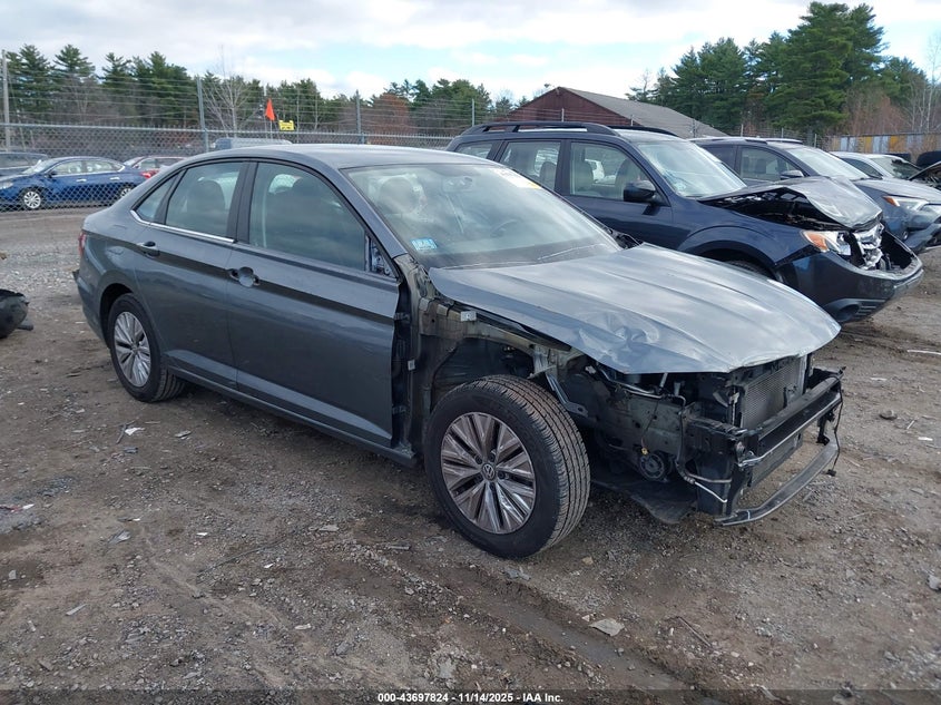 VOLKSWAGEN JETTA 1.4T R-LINE/1.4T S/1.4T SE