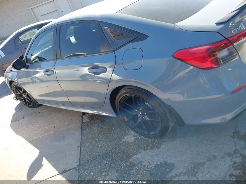 2HGFE2F54RH569387 2024 HONDA CIVIC photo no. 14