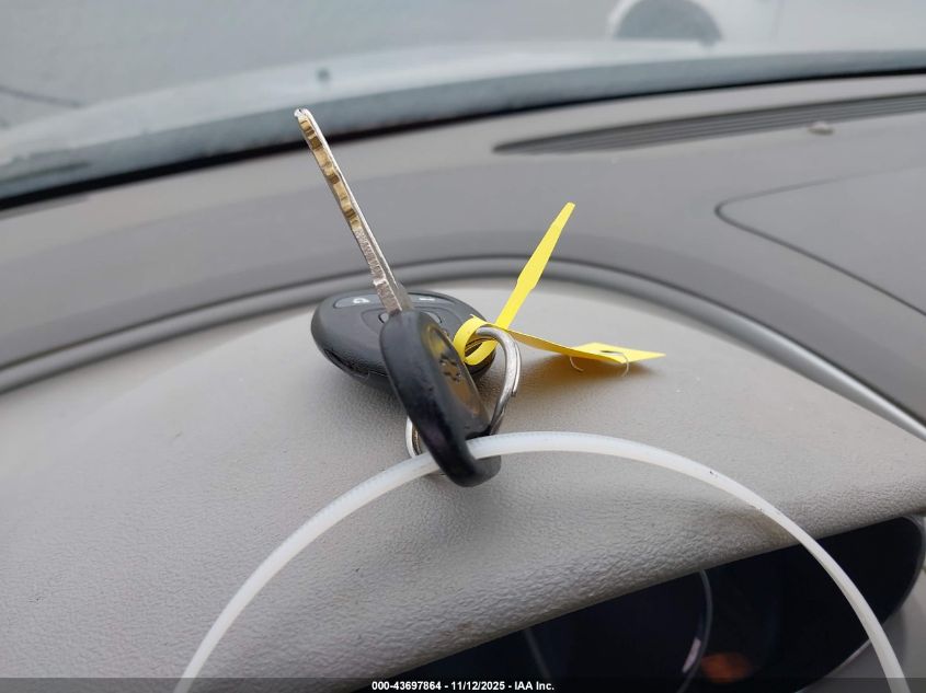 2009 Chevrolet Malibu Hybrid VIN: 1G1ZF57569F174324 Lot: 43697864