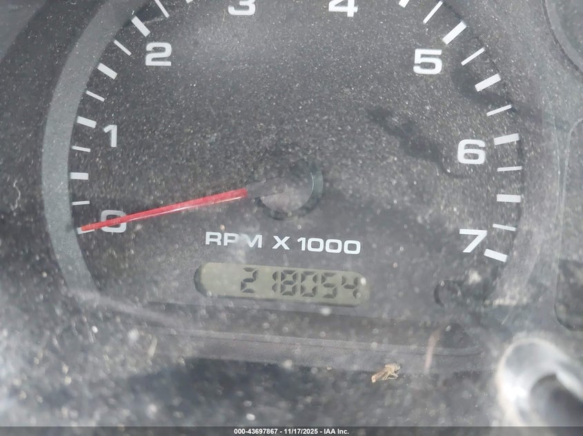 2005 Ford Ranger Edge/Xl/Xlt VIN: 1FTYR15E25PA59214 Lot: 43697867