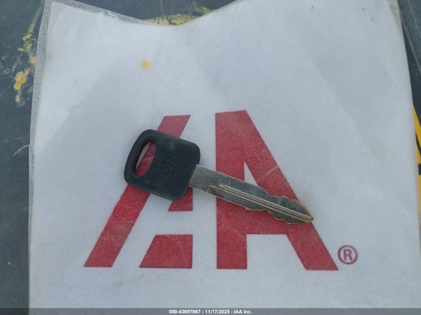 2005 Ford Ranger Edge/Xl/Xlt VIN: 1FTYR15E25PA59214 Lot: 43697867