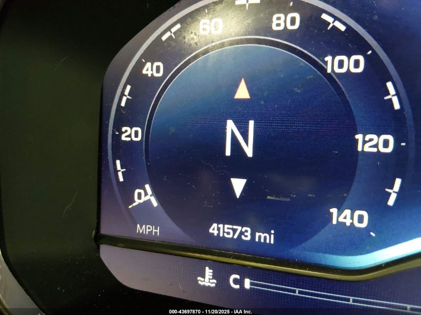 2024 Chevrolet Silverado 1500 VIN: 1GCPDKEK9RZ140792 Lot: 43697870