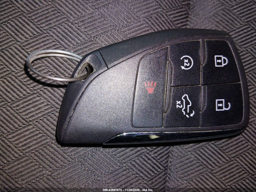 2024 Chevrolet Silverado 1500 VIN: 1GCPDKEK9RZ140792 Lot: 43697870