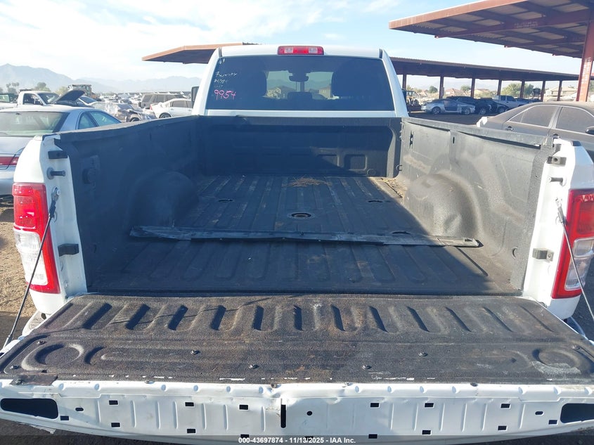 3C63RRHL4RG337163 2024 RAM 3500 photo no. 16
