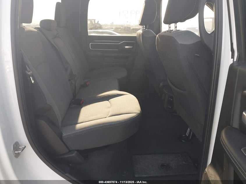 3C63RRHL4RG337163 2024 RAM 3500 photo no. 6