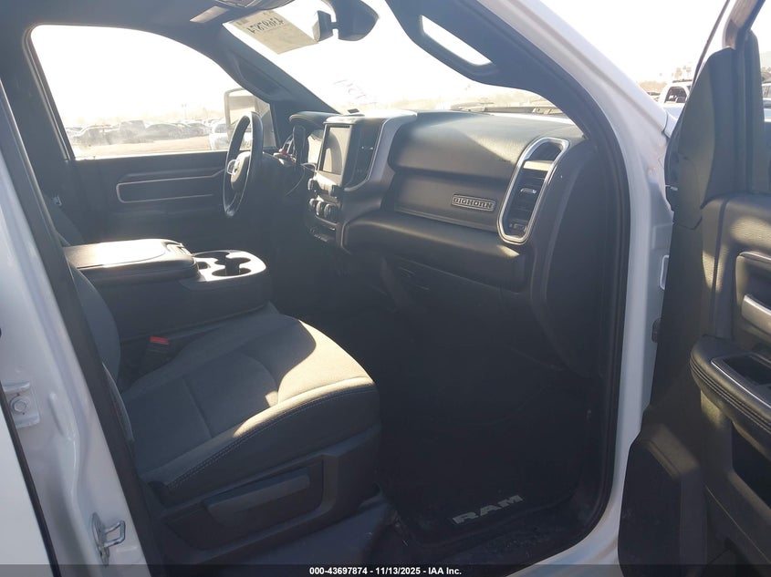 3C63RRHL4RG337163 2024 RAM 3500 photo no. 7