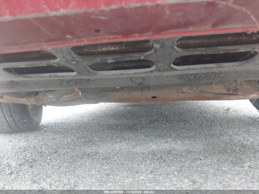 1FALP52U2TA125141 1996 FORD TAURUS photo no. 6