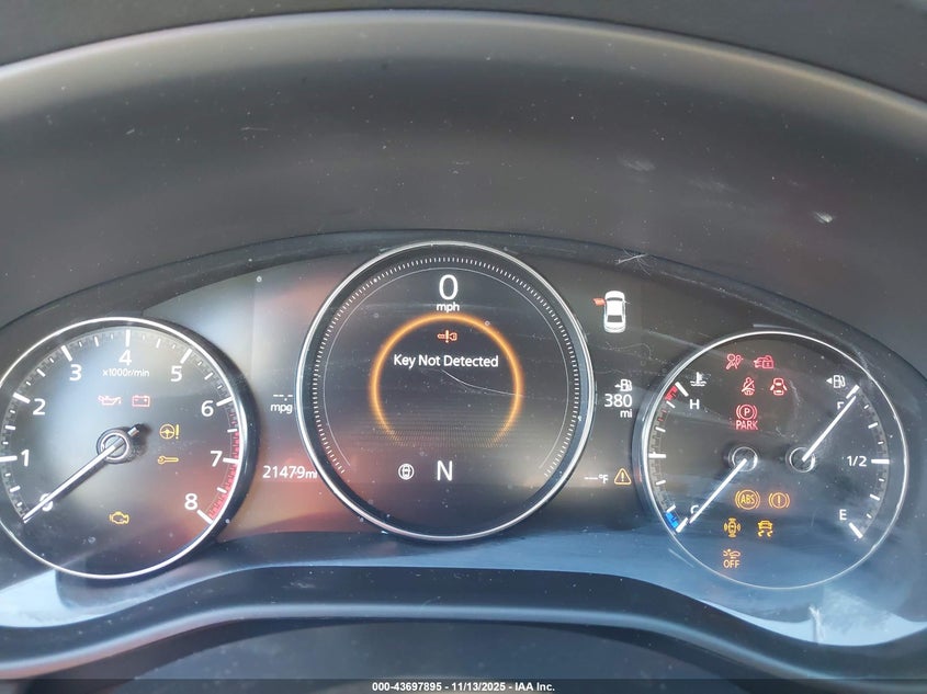 2023 Mazda Mazda3 2.5 S Preferred VIN: 3MZBPACM3PM378391 Lot: 43697895