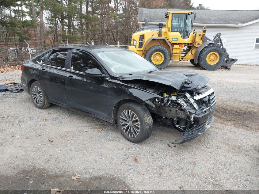 VOLKSWAGEN JETTA 1.4T R-LINE/1.4T S/1.4T SE