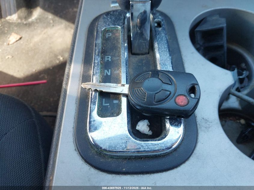 2009 Ford Edge Sel VIN: 2FMDK48C49BA47282 Lot: 43697929