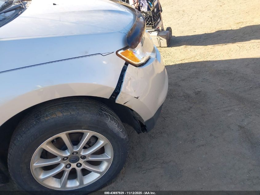 2009 Ford Edge Sel VIN: 2FMDK48C49BA47282 Lot: 43697929