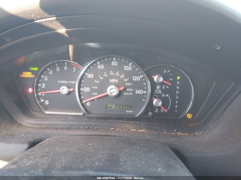 2011 Mitsubishi Galant Es/Se VIN: 4A32B3FF7BE029739 Lot: 43697944