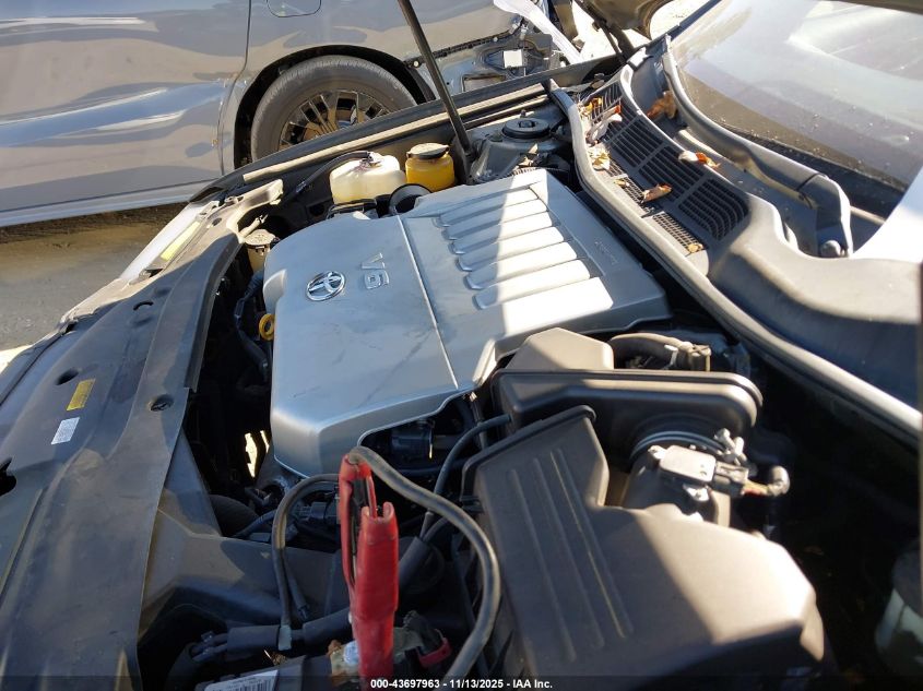 2006 Toyota Avalon Touring VIN: 4T1BK36B26U140464 Lot: 43697963