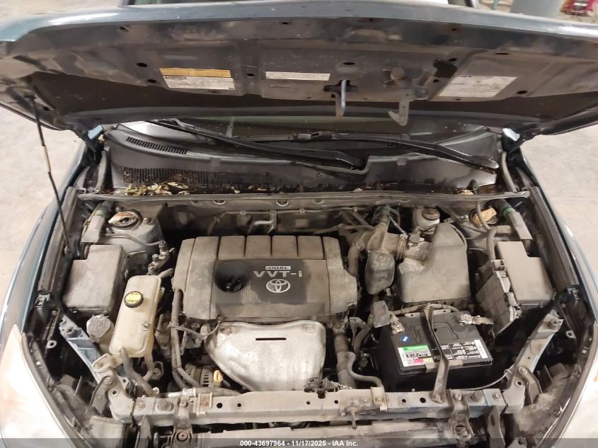 2009 Toyota Rav4 Sport VIN: 2T3ZF32VX9W016456 Lot: 43697964