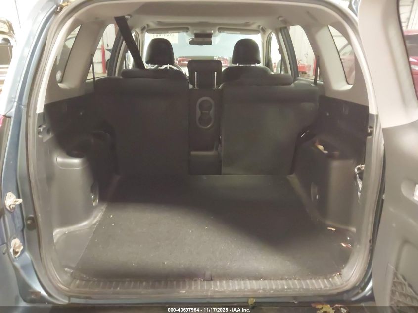 2009 Toyota Rav4 Sport VIN: 2T3ZF32VX9W016456 Lot: 43697964