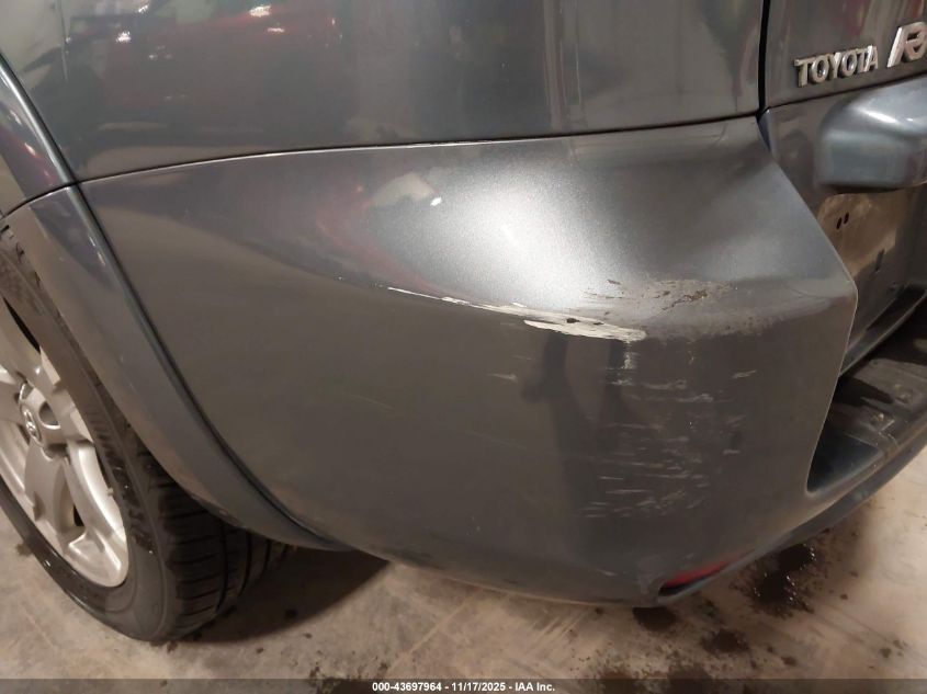 2009 Toyota Rav4 Sport VIN: 2T3ZF32VX9W016456 Lot: 43697964