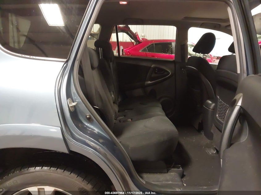 2009 Toyota Rav4 Sport VIN: 2T3ZF32VX9W016456 Lot: 43697964