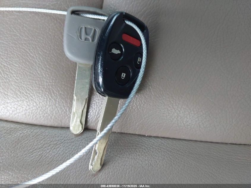 2013 Honda Pilot Ex VIN: 5FNYF3H43DB003055 Lot: 43698036