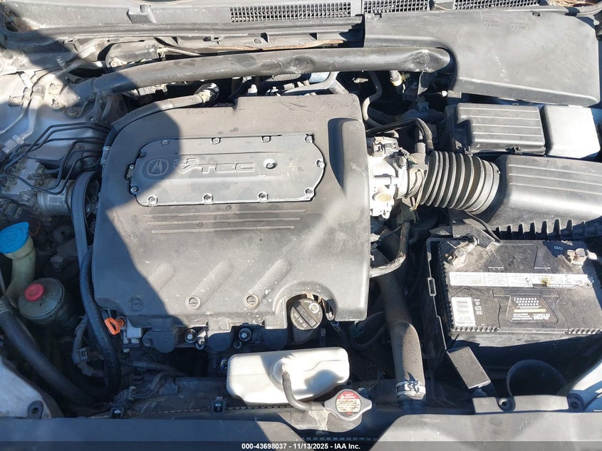 2005 Acura Tl VIN: 19UUA66215A061306 Lot: 43698037