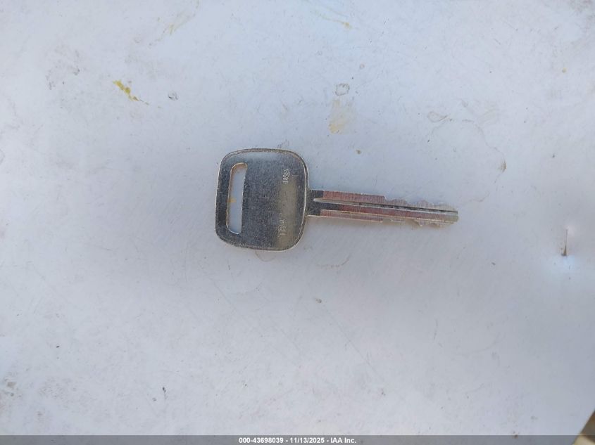 2006 Toyota Camry Le VIN: 4T1BE32KX6U163813 Lot: 43698039