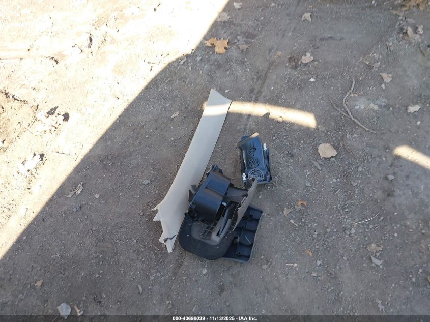 2006 Toyota Camry Le VIN: 4T1BE32KX6U163813 Lot: 43698039