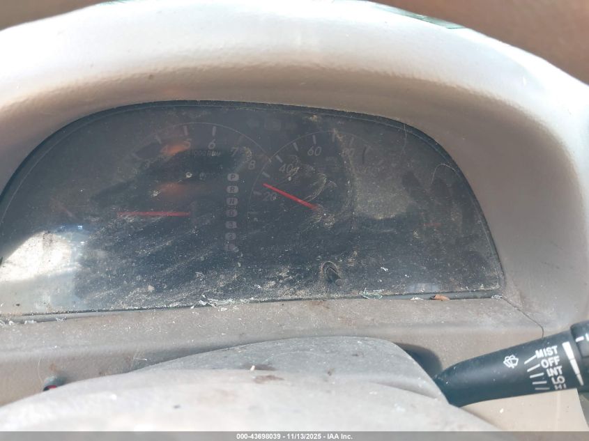 2006 Toyota Camry Le VIN: 4T1BE32KX6U163813 Lot: 43698039