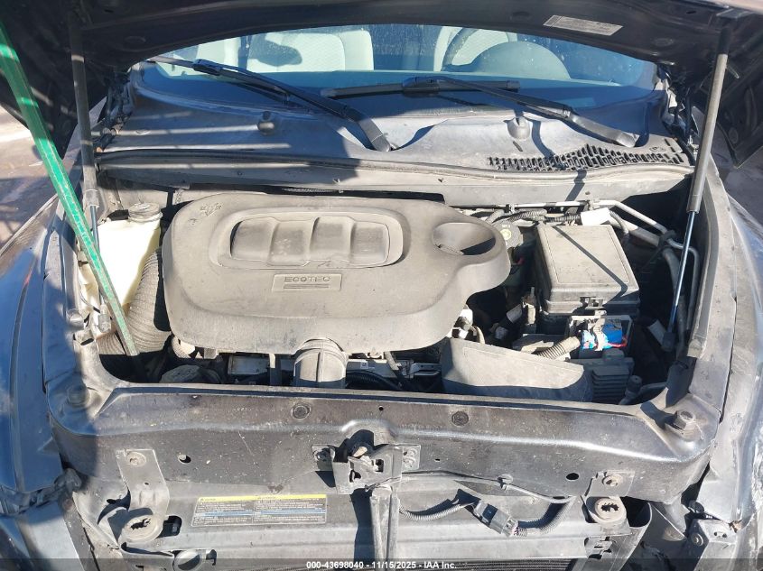 2008 Chevrolet Hhr Lt VIN: 3GNCA23D58S677562 Lot: 43698040